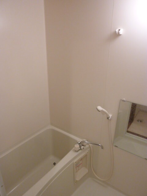 物件内観写真12　(バス／シャワールーム等)