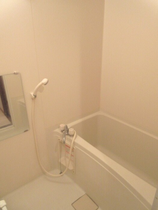 物件内観写真12　(バス／シャワールーム等)