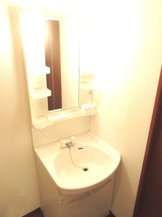 物件内観写真14　(洗面)