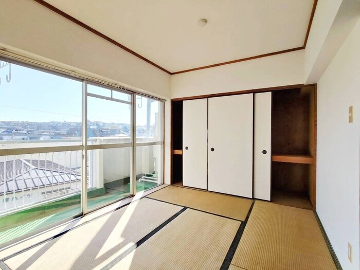 物件内観写真7　(居室)