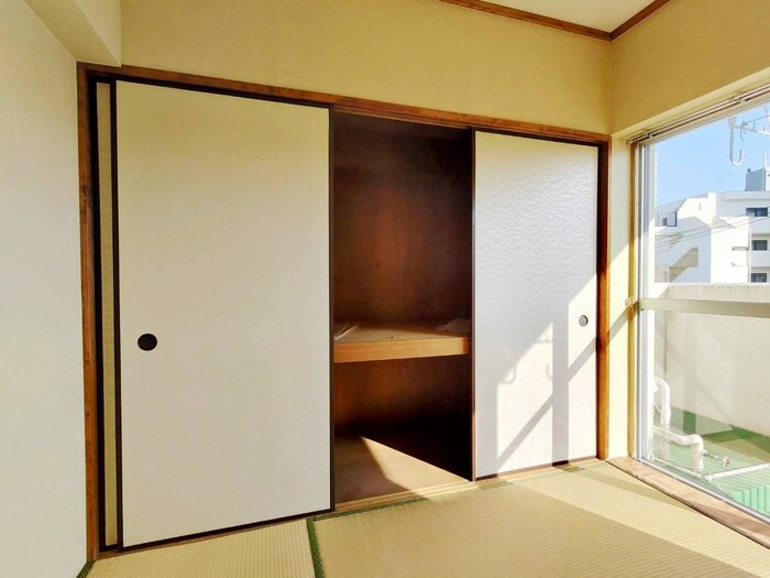 物件内観写真9　(収納)