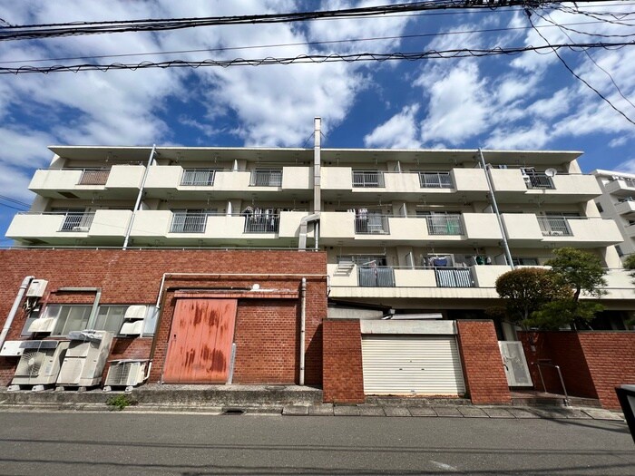 物件外観写真3　(外観写真)