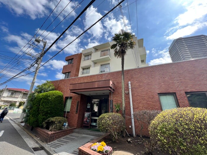 物件外観写真4　(外観写真)