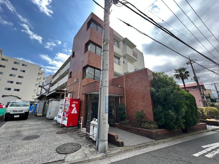 物件外観写真5　(外観写真)