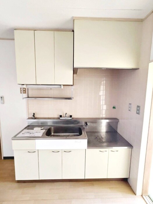 物件内観写真11　(キッチン)