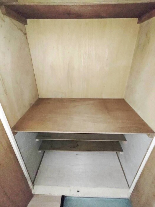 物件内観写真17　(靴箱)
