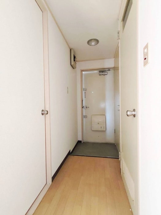物件内観写真19　(廊下)