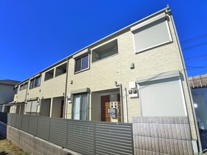 グラン・シャリオ柏外観写真