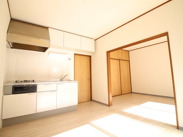 居室