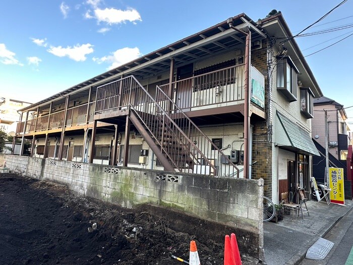 物件外観写真5　(外観写真)