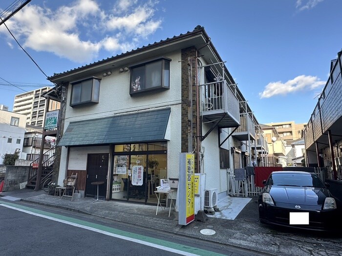 物件外観写真6　(外観写真)