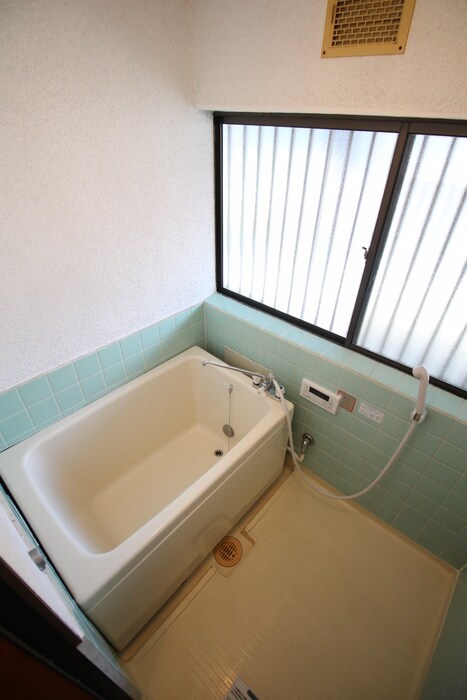 物件内観写真10　(バス／シャワールーム等)