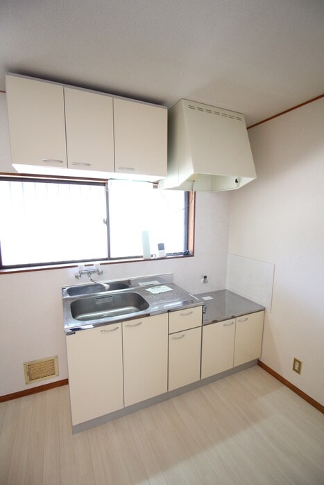 物件内観写真11　(キッチン)