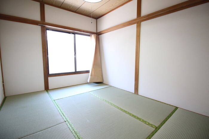 物件内観写真14　(居室)