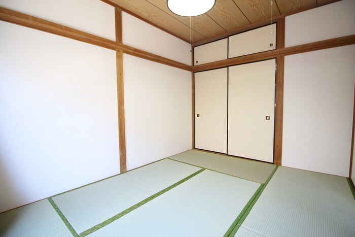 物件内観写真19　(居室)