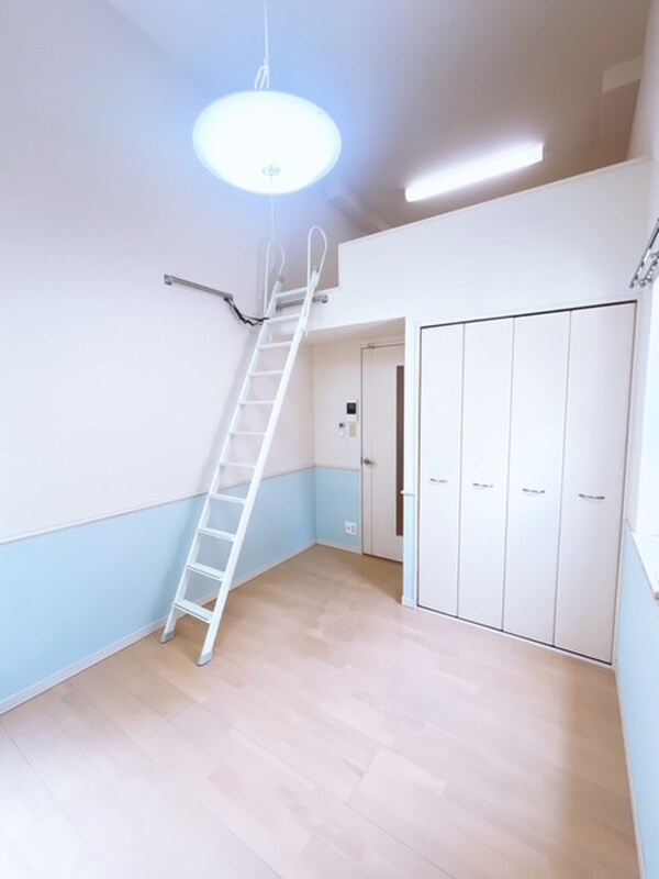 居室