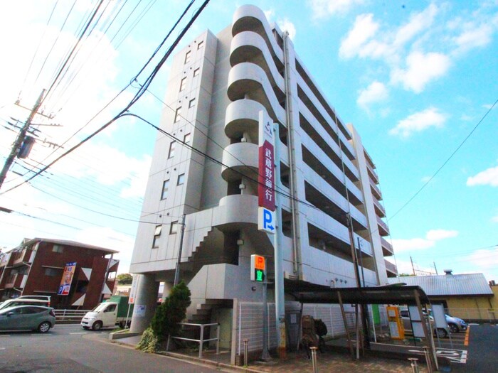 物件外観写真2　(外観写真)