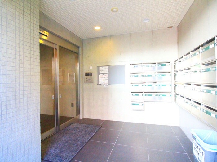 物件外観写真3　(建物設備)