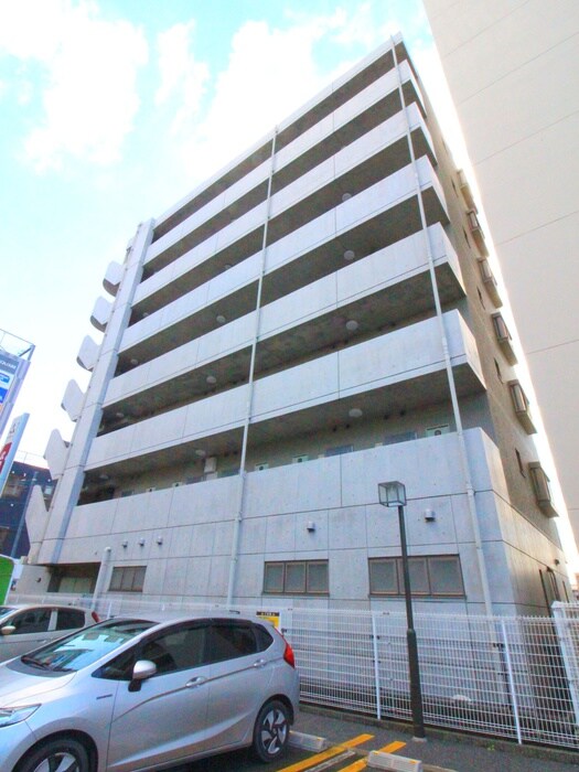 物件外観写真6　(外観写真)