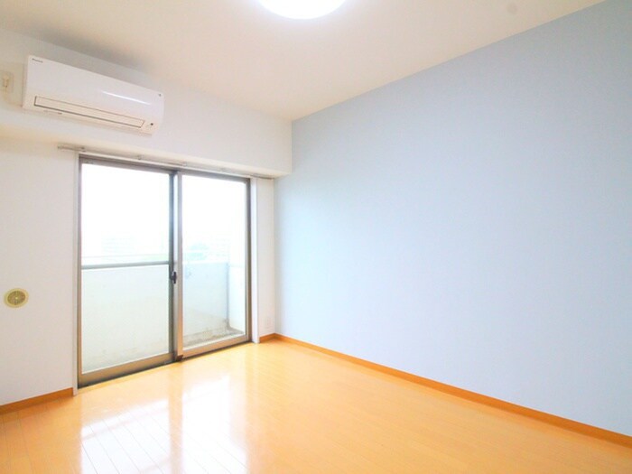 物件内観写真11　(居室)