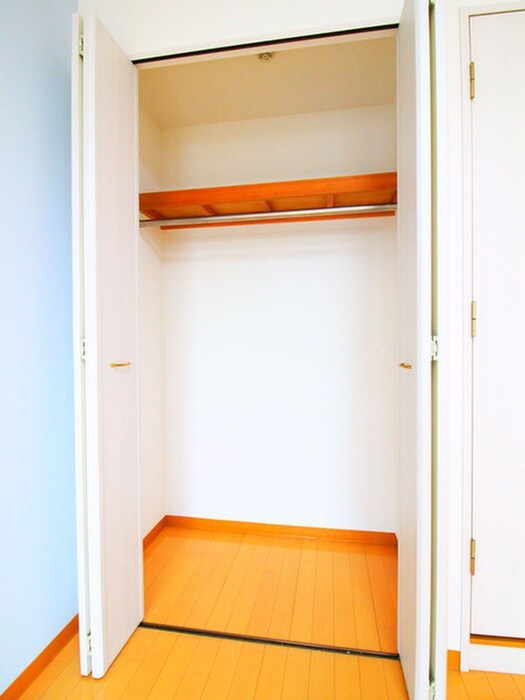 物件内観写真14　(収納)