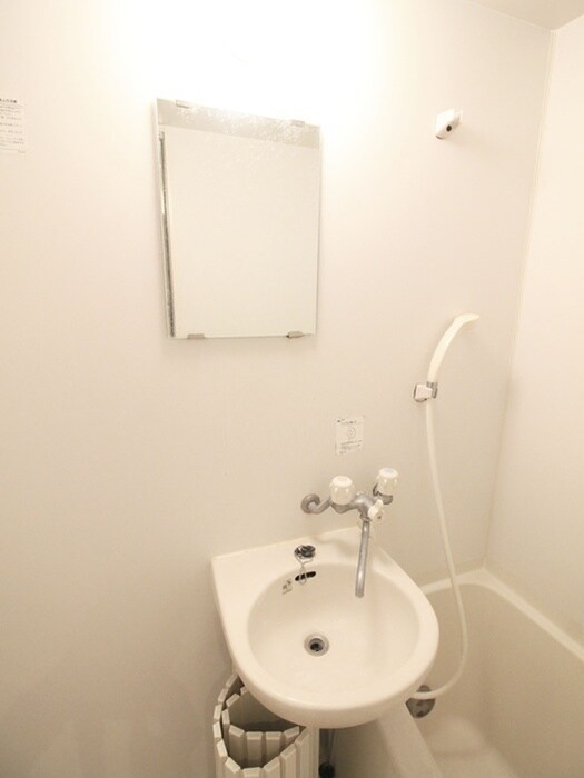 物件内観写真17　(洗面)