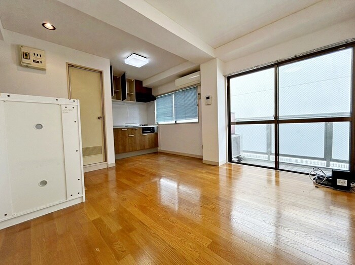 物件内観写真10　(居室)