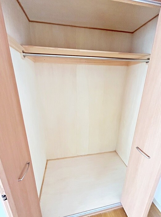 物件内観写真14　(収納)