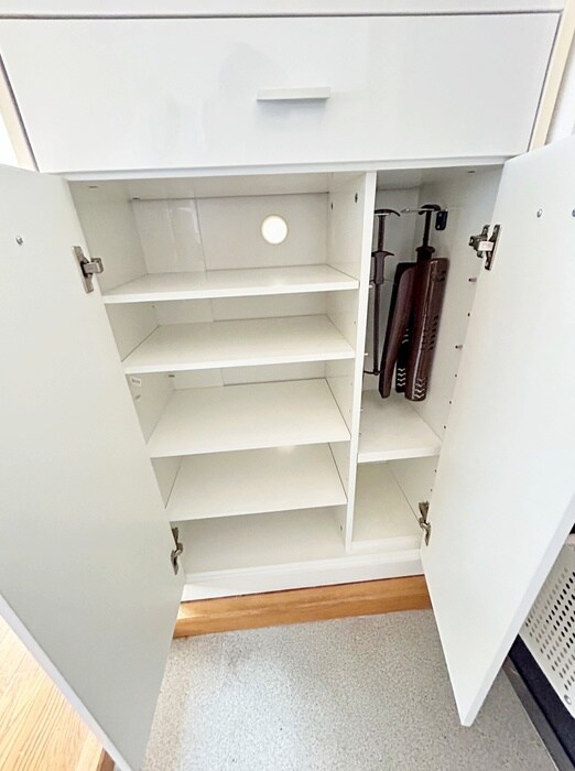 物件内観写真18　(靴箱)