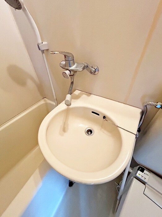 物件内観写真19　(洗面)