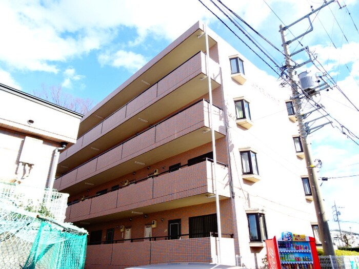 物件外観写真5　(外観写真)