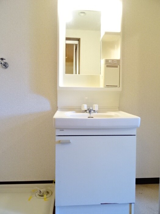 物件内観写真13　(洗面)