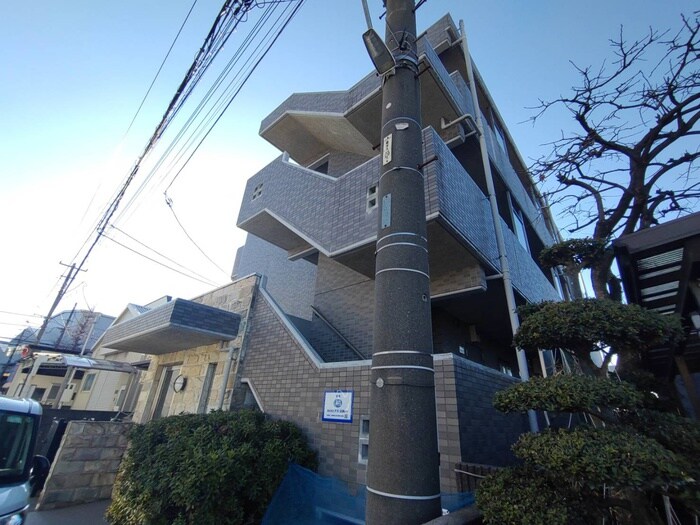 物件外観写真5　(周辺環境)