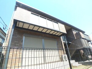 シティハイム窪田Ⅰ外観写真