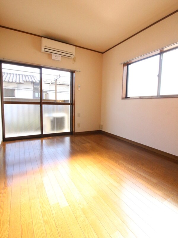 居室
