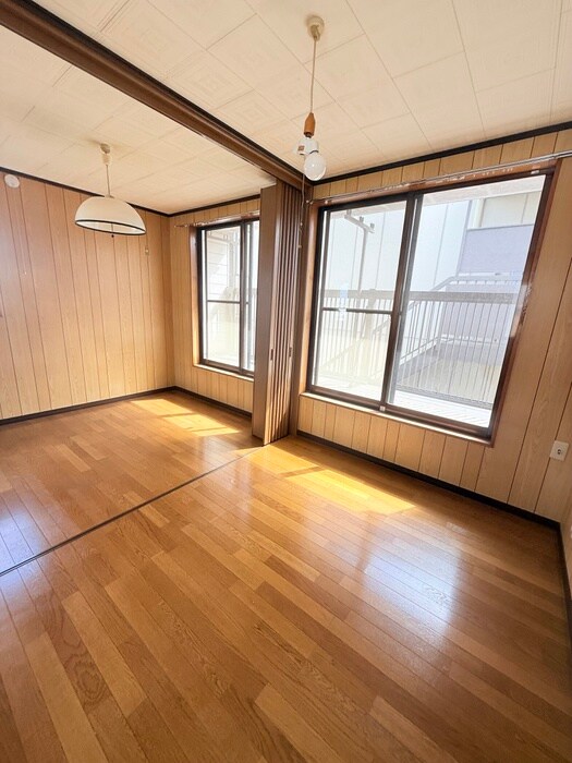 物件内観写真18　(居室)