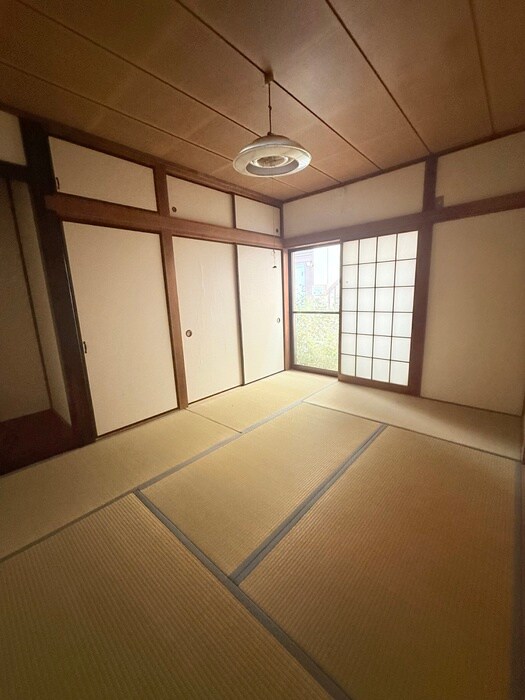 物件内観写真21　(居室)