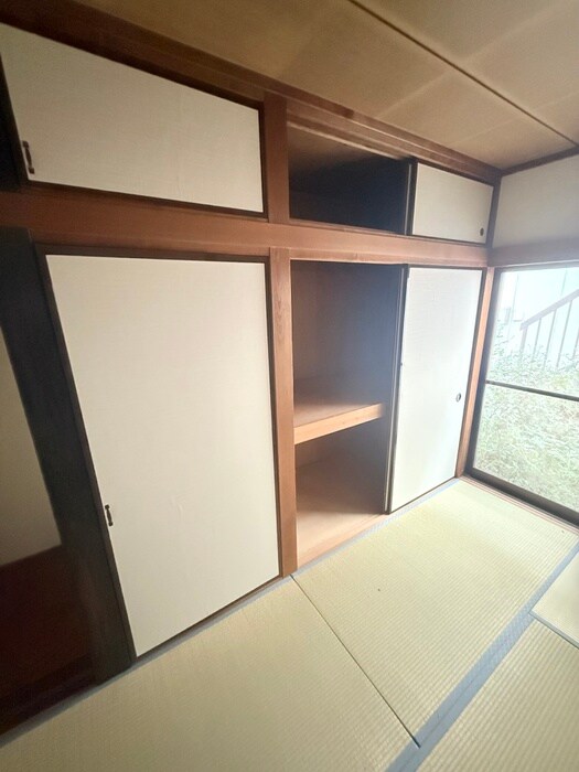 物件内観写真22　(収納)