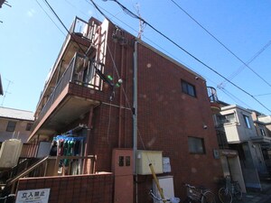 シティパレス相模原（１０４）外観写真