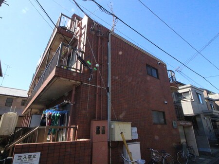 シティパレス相模原（１０４）外観写真