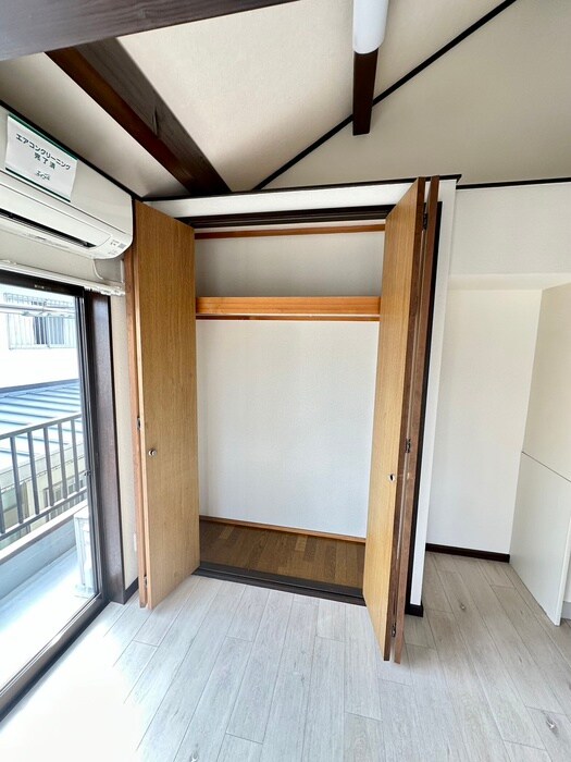 物件内観写真10　(収納)