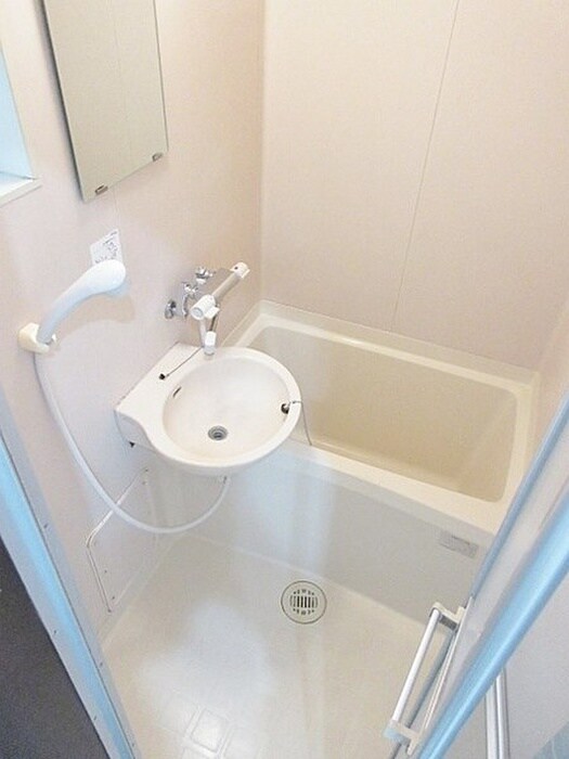 物件内観写真11　(バス／シャワールーム等)