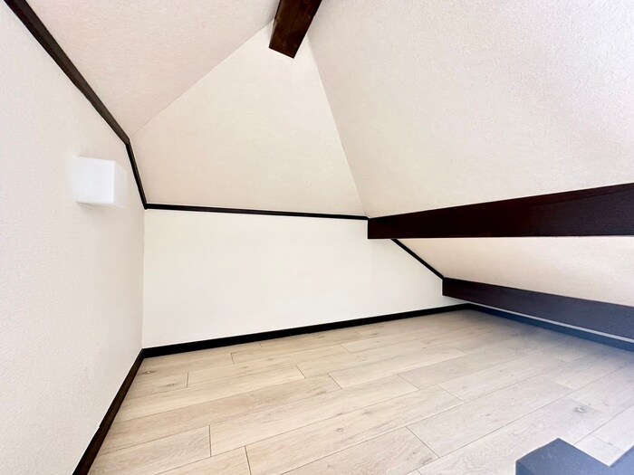 物件内観写真12　(ロフト)