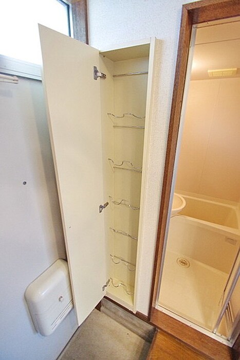 物件内観写真15　(靴箱)