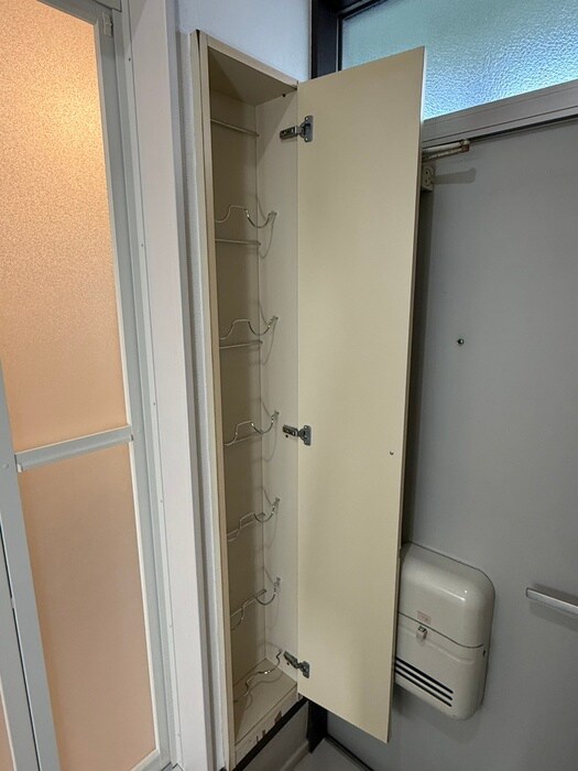 物件内観写真17　(靴箱)