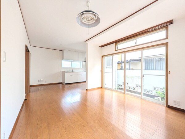居室