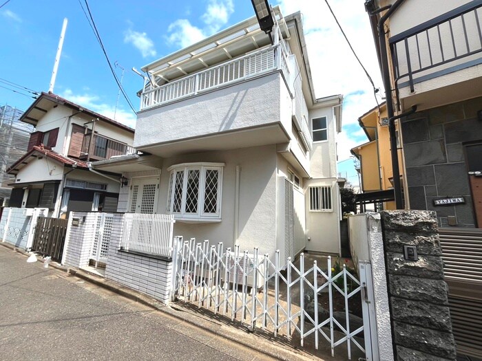 物件外観写真3　(外観写真)