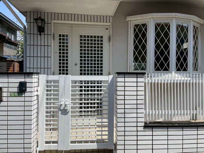 物件外観写真5　(外観写真)