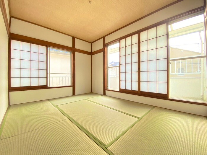 物件内観写真10　(居室)