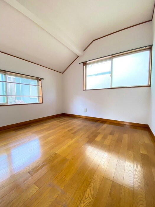 物件内観写真17　(居室)